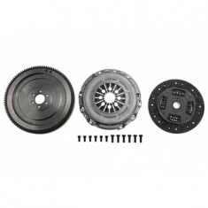 Set Ambreiaj Cu Volanta Cu Ma Simpla,Ford Eng 1.6Tdci Focus Ii 04-12,1229400