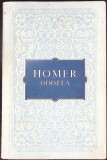 ODISEEA, IN ROMANESTE DE G. MURNU-HOMER-353008