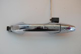M&acirc;ner exterior ușă st&acirc;nga spate HONDA CR-V III RE_ 2008 1472055