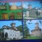 HOPCT LOT 4065 - 4 CARTI POSTALE-MANASTIREA COZIA -JUD VALCEA-NECIRCULATE