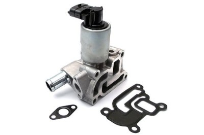 Supapa EGR Opel Agila A 09.00-12.07, Astra G Combi 02.98-12.09, Astra H 01.04-05.14, Corsa C (F08, F68), 09.00-12.09, Meriva 05.03-05.10, Tigra Twint foto