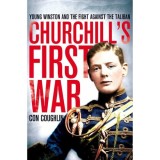 CHURCHILL'S FIRST WAR de Con Coughlin: Campania Malakand Field Force, Istorie Militara, Nord-Vestul Frontierii