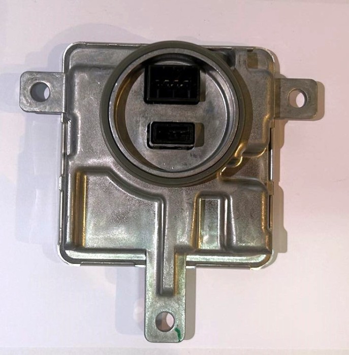 Balast Droser Xenon 8K0 941 597 E W003T22071 Vw Audi Seat Original SH