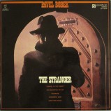 Vinil Pavel Bobek &lrm;&ndash; The Stranger (VG++), Folk