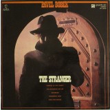 Vinil Pavel Bobek &lrm;&ndash; The Stranger (VG++)