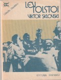 VIKTOR SKLOVSKI - LEV TOLSTOI ( CL )