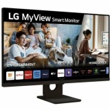 Monitor LG 32SR50F-B Full HD 32&quot; 60 Hz