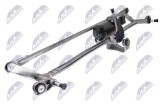Mecanism stergator VW Crafter 2016-; 7C1955023B; NTY, aftermarket