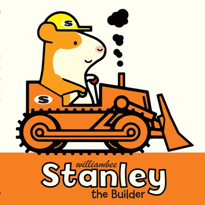 Stanley the Builder foto