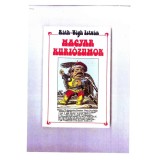 Magyar kuri&oacute;zumok - R&aacute;th-V&eacute;gh Istv&aacute;n