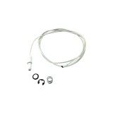 Cablu original ILVE A01800 pentru plita, piesa de schimb