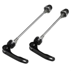 Ax fata + spate, prindere rapida excentrica