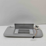 Parasolar Dreapta Opel Crossland X P17 (2017-2024) Original OEM 39007735