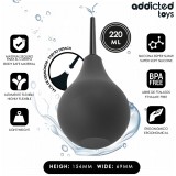 Addicted Toys-Irigator Anal de Călătorie Mărime L, 220 ml