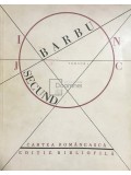 Ion Barbu - Joc Secund (Editia: 1986)