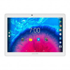 Tableta Archos Core 101 V3 10.1 inch MT8735A 1.1 GHz Quad Core 1GB RAM 16GB Flash WiFi GPS 4G Silver foto