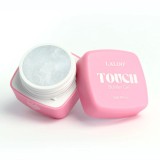 Gel unghii modelator Touch Builder Icy Silver Laloo 25 ml
