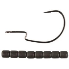 Carlige Offset Lestate Nr.1 5buc/pl. Savage Gear foto