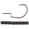 Carlige Offset Lestate Nr.1 5buc/pl. Savage Gear