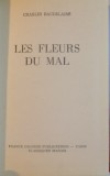LES FLEURS DU MAL par CHARLES BAUDELAIRE , 1990