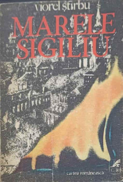 MARELE SIGILIU VOL.1-VIOREL STIRBU-254599
