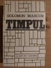 Timpul- Solomon Marcus