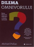 Dilema omnivorului | Michael Pollan