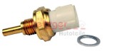 Senzor,temperatura lichid de racire HONDA INSIGHT (ZE) (2000 - 2006) METZGER 0905058