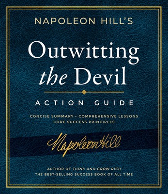Outwitting the Devil Action Guide foto