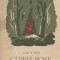 Cerbul Rosu - Poem (Prima Editie)