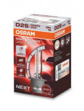 Bec Xenon 85V D2s Xenarc Night Breaker Laser Nextgen Osram 147885 66240XNN