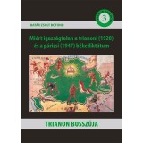 Trianon bossz&uacute;ja - Bat&aacute;r Zsolt Botond