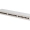 Patch panel Cat 6, 24 porturi
