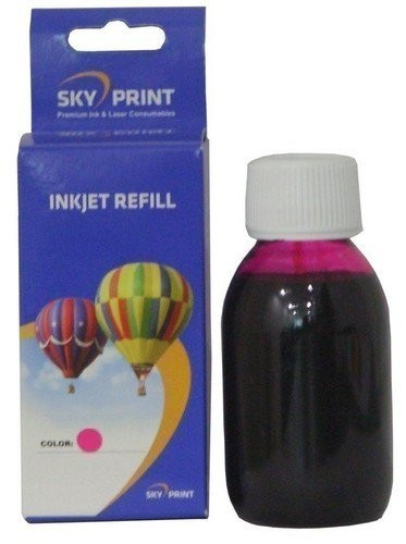 Cerneala rosie HP951 HP-951 Magenta - 100 ml