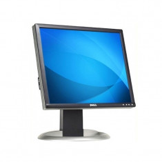 Monitoare second hand Dell 17 inch diferite modele Grad B foto