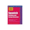 Practice Makes Perfect Spanish Reading and Comprehension