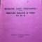 DVP30 Constructii - Baraje de pamant - Instructiuni