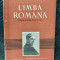 LIMBA ROMANA CLASA A VII A ANUL 1965 ALECSANDRINA TUTOVEANU, ION POPESCU