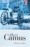 Cumpara ieftin Omul revoltat - 2019 - Albert Camus (@Q147)