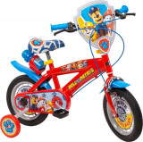 Bicicleta 12&quot; Paw Patrol, Toimsa