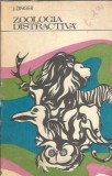 Zoologia Distractiva J. Zinger Editura Stiintifica 1974 Carti Vechi Editie Clasica