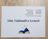 Ziua Națională a Lecturii - Elena Gheorghe (coord.), 2022