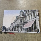 Carte postala Cobstanta Hotel Regal
