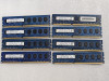 Memorie desktop Hynix 4GB, 1600MHz, PC3-12800U, Bulk - poze reale, DDR 3, 4 GB, 1600 mhz