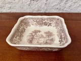 BOL DIN PORTELAN VILLEROY &amp; BOCH- BURGENLAND L15,5CM