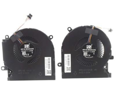 Sistem coolere laptop HP 15-EK, 15-EN, M04215-001, M04216-001 foto