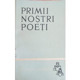 PRIMII NOSTRI POETI-COLECTIV-176235