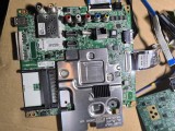 placa de baza tv EAX67166104(1.0) LG 43UJ701V-ZC 43UJ701V 43LJ5000-UB