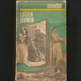 Lucien Leuwen, de Stendhal