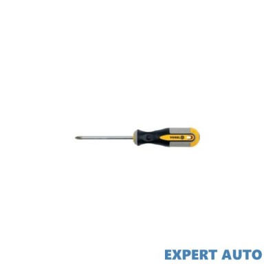 Surubelnita cruce phillips ph 1x100 mm vorel cod: 60964 Alta marca Alt model #7 foto